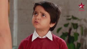 Aarav's Surprise Meeting