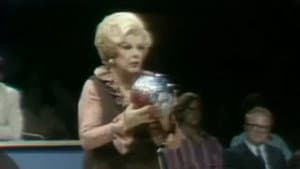 Virginia Graham and Dick Martin vs. Ernest Borgnine and Michele Lee