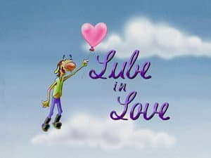 Lube in Love