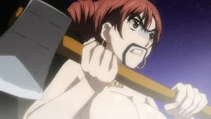 Yeah, Let's Go to the Hot Springs!!