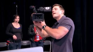 Biggest Behind the Scenes Moments