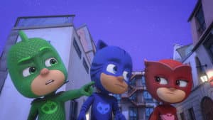 Time to be a Hero