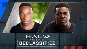 Protecting Reach With Danny Sapani And Bentley Kalu