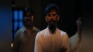 Barin Ghosh