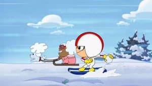 The Snowball Battle Royale