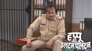 Happu Tells His Family about Landing a Film Role