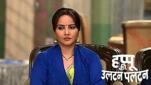 The Family Devises a Plan to Control Happu's Anger