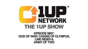 God of War, Line Rider, Army of Two.
