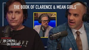 'The Book of Clarence’ & ‘Mean Girls'