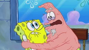 Old Man Patrick