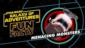 Fun Facts: Menacing Monsters