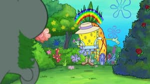 Bitter Groans and Gardens