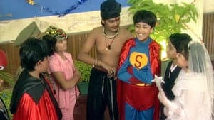 Fancy Dress Competition