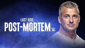 Last Ride: Post Mortem (Chapter 4)