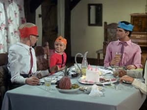 The Birthday