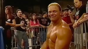 ECW Hardcore TV - Jul. 23, 1996