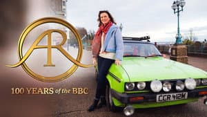 100 Years of the BBC