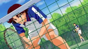Super Move! Eiji's "Pretend to Sleep" Attack