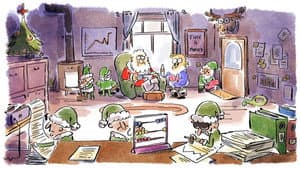 Santa Physics