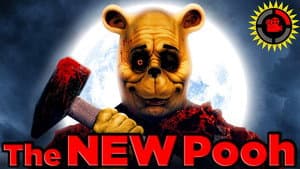 This is Disney’s WORST Fear! (Winnie the Pooh)