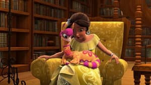 Discovering the Magic Within: Modern Royal Family