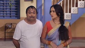Rajesh decides to seek Happu's help in the household chores-Happu Ki Ultan Paltan