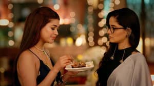 Malla Spikes Mannat