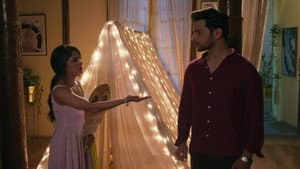Reunion of Rahi and Prem