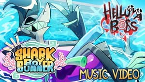SHARK BOY SUMMER
