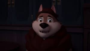The Beast of Farfang