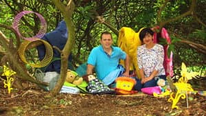 Sleeping Bags and Alarm Clocks