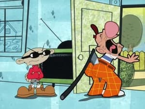 The Grim Adventures of the Kids Next Door