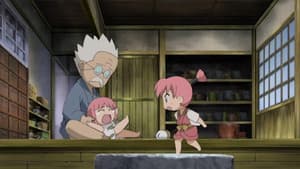 Bin and Her Friends: Chiku-rin