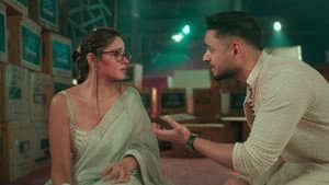 Mannat Tracks Dua, Yuvi