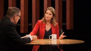 Katy Tur