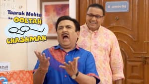 Jethalal’s Confession