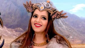 Bhayankar Pari's Duplicate