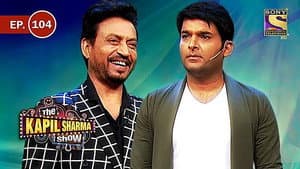 Irrfan Khan