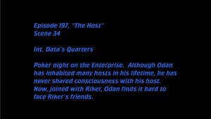 Deleted Scenes: S04E23 – The Host