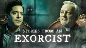 Michael & The Exorcist - Fr. Dan Reehil