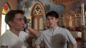 The Making of Heaven
