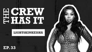 How LightSkinKeisha went from viral to acting on Ghost