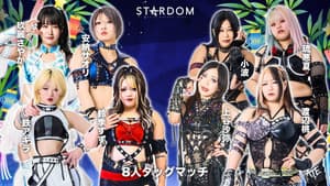 Stardom in Osaka-Bay 2026 Jul.