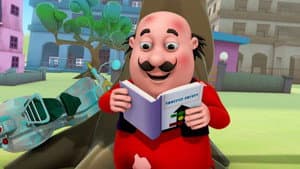 Safety Book