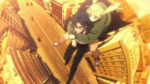 Together with Me