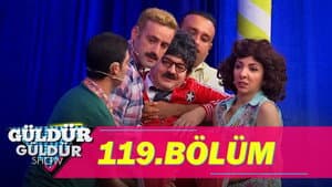Episode 1