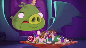 Sweets of Doom