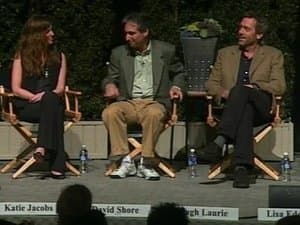 An Evening With House