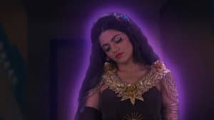 Zeher Loses Her Zeher