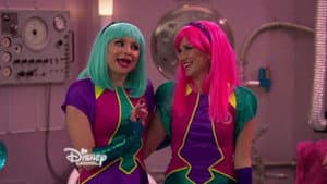 Linda and Heather-a-Rooney